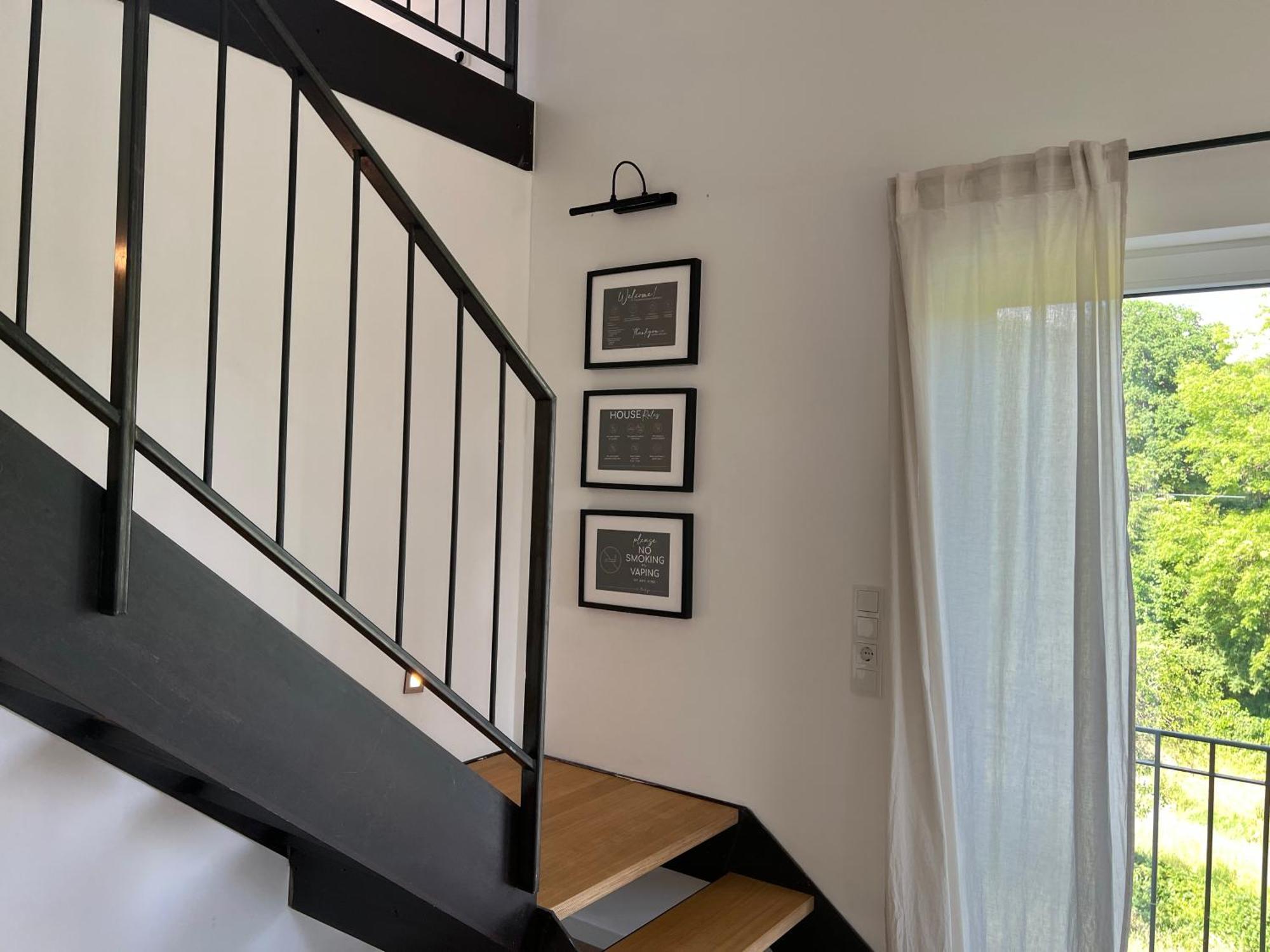 Forest Retreat- Serene 160M2 With Forest Views Вермельскирхен Экстерьер фото